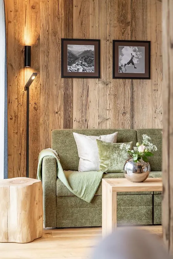Dorf Suites Oberstdorf 0*,  Tyskland