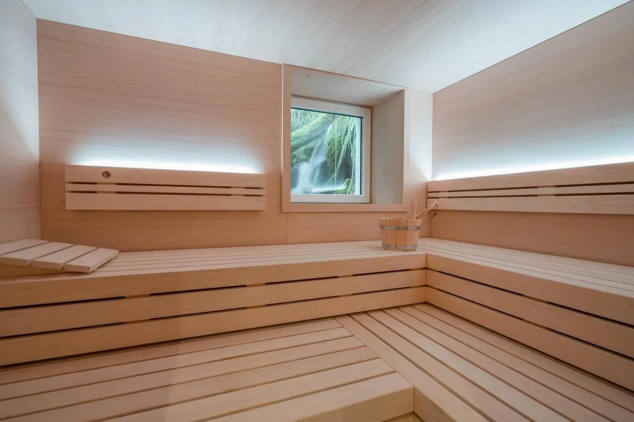 Dorf Suites Oberstdorf