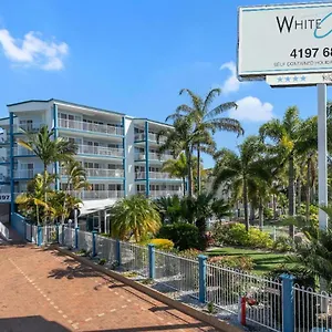 White Crest Aparthotel Hervey Bay